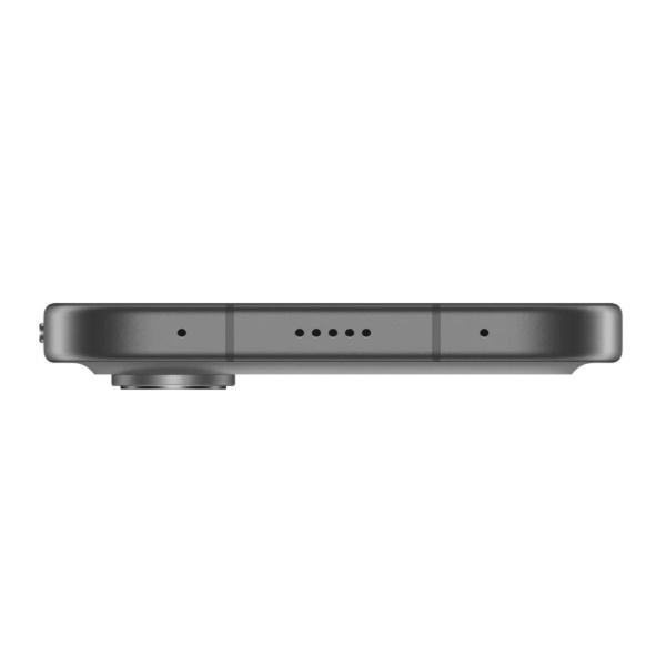Смартфон HONOR 600 12/256Gb Black, чёрный