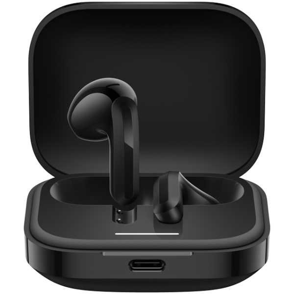 Беспроводные наушники Xiaomi Redmi Buds 6S Black M2403E1