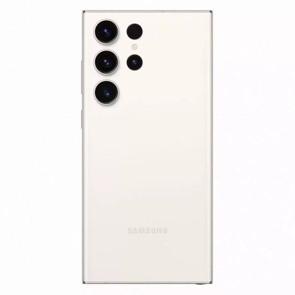 Samsung Galaxy S23 Ultra 12/1Tb Бежевый