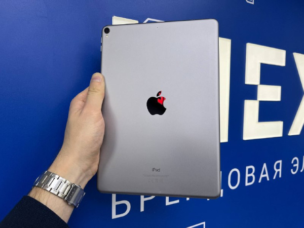 iPad Pro Wi-Fi 64Gb Space Grey MQDT2RU/A (TRD)  dmpw9k3tj28k