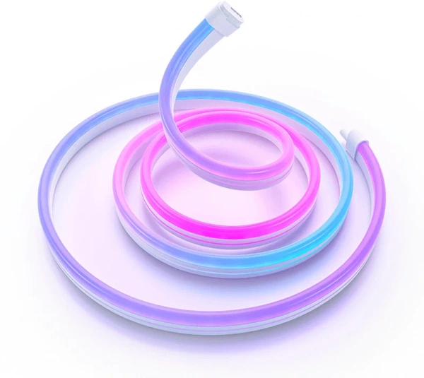 Лента светодиодная Xiaomi (удлинитель) Smart Lightstrip Pro Extension (BHR6476GL)