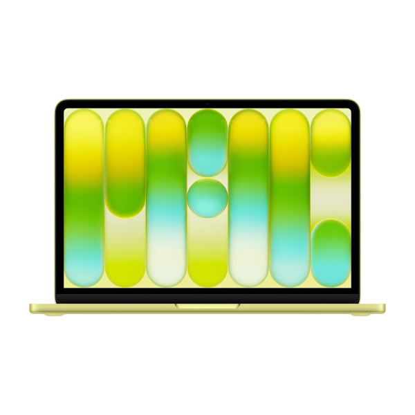 Apple MacBook Neo 13" A18, 8/512Gb Yellow (MHFE4)