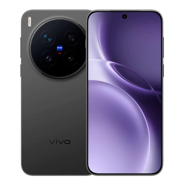Смартфон Vivo X300 Pro 16/512 Black