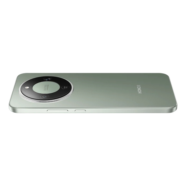 Смартфон HONOR X9d 8/256Gb Forest Green, мятный