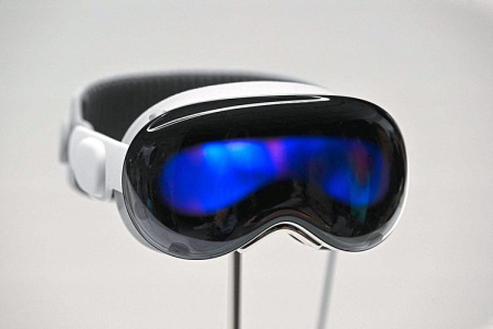 Очки дополненной реальности Apple Vision Pro 256Gb