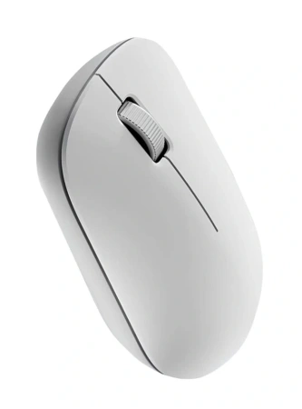 Беспроводная мышь Хiaomi Mi Wireless Mouse Lite 3 white (XMWXSB0SYM)