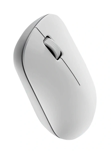 Беспроводная мышь Хiaomi Mi Wireless Mouse Lite 3 white (XMWXSB0SYM)