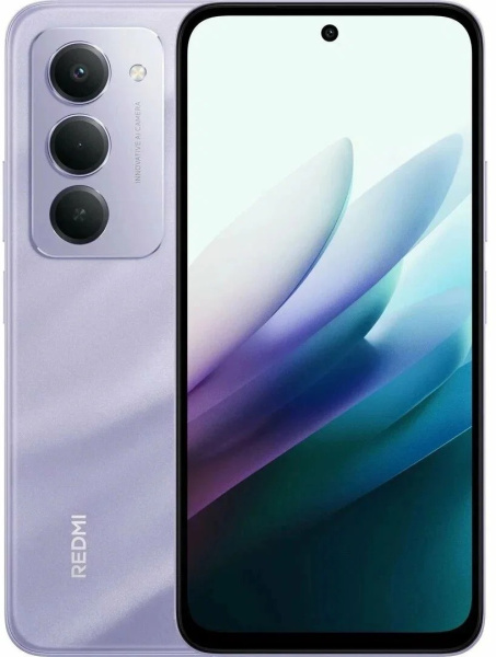 Xiaomi Redmi 15 8/256 Sandy purple