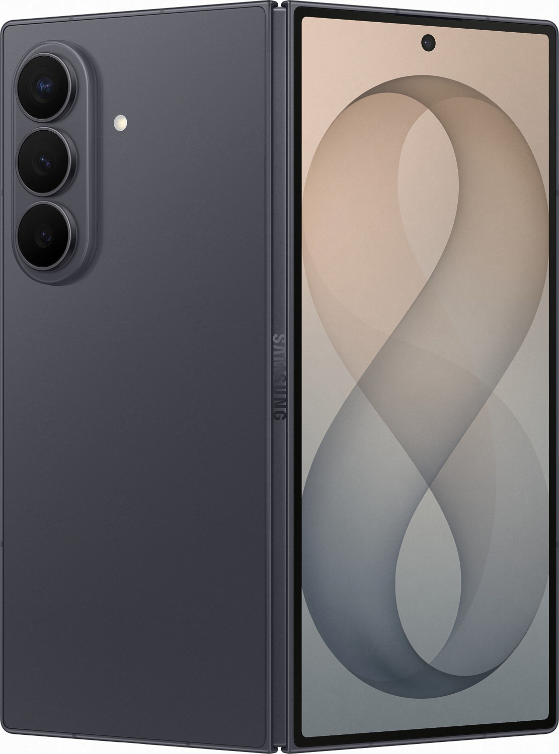Samsung Galaxy Z Fold 8 Ultra 16/1Tb Graphite|Серый