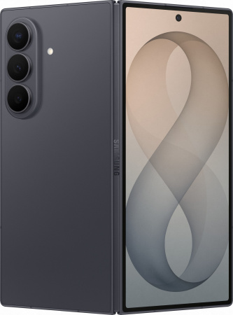 Samsung Galaxy Z Fold 8 Ultra 16/1Tb Graphite|Серый