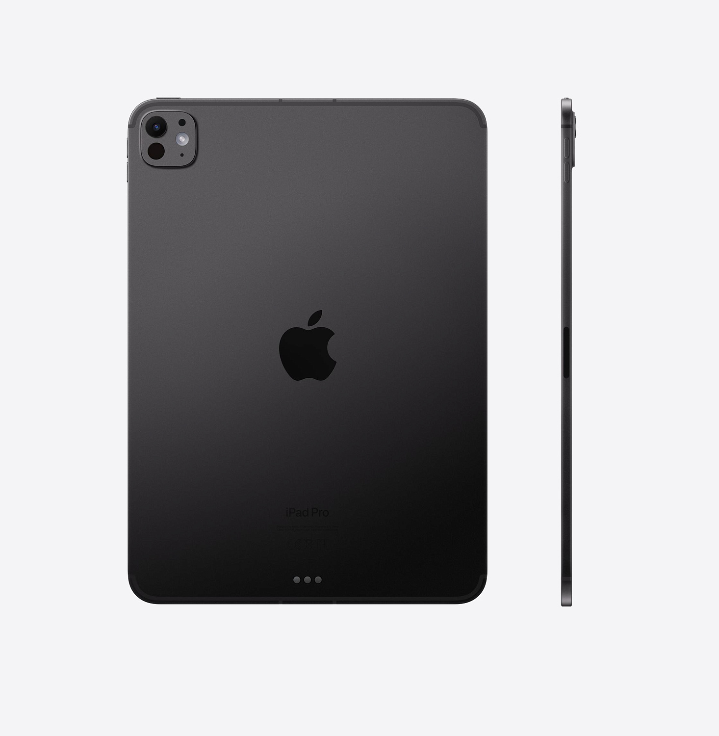 Apple iPad Pro 13" (2024) 2Tb Wi-Fi+Cellular Space Black (M4)