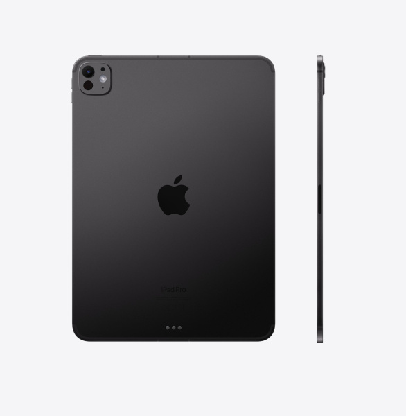 Apple iPad Pro 13&quot; (2024) 2Tb Wi-Fi+Cellular Space Black (M4)