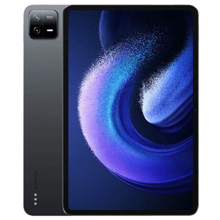 Планшет Xiaomi Pad 6 WiFi 8/256 Gray