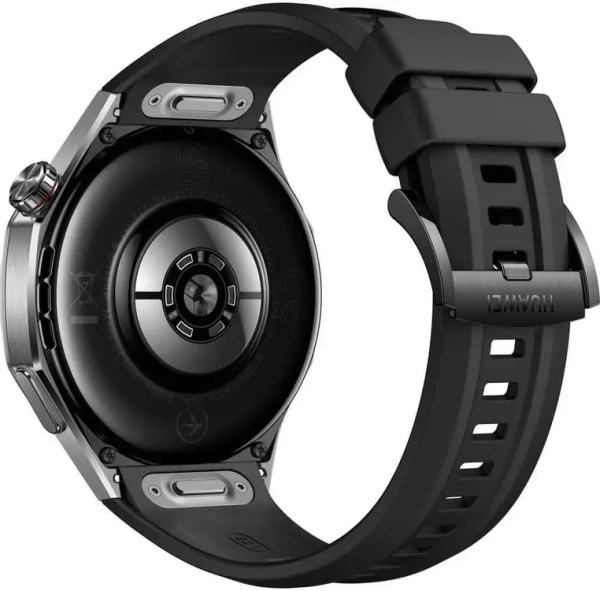 Смарт-часы Huawei GT 5 46mm Black