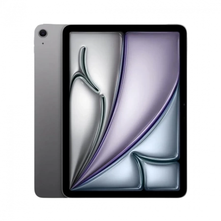 Apple iPad Pro 13" (2024) 1Tb Wi-Fi nano-texture Space Black (M4)