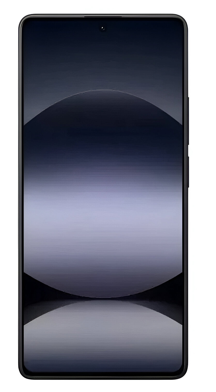 Xiaomi Redmi Note 14S 8/256 Midnight Black