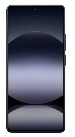 Xiaomi Redmi Note 14S 8/256 Midnight Black