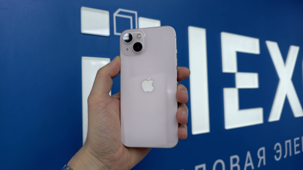 iPhone 13 128Gb Pink (TRD) 353013830046997