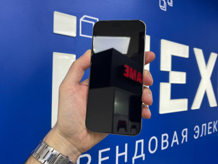 iPhone 15 Pro Max 256Gb Natural Titanium (TRD) 358525992465645