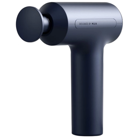 Перкуссионный массажный пистолет Xiaomi Mijia 3 MJJMQ05YM Blue CN