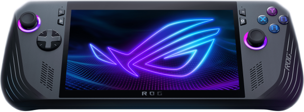 Игровая консоль Asus ROG Ally X 1Tb