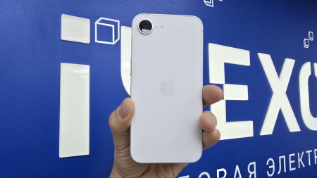 iPhone 16e 128Gb White (Resale) 359367306968272