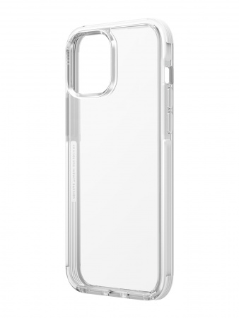 Uniq для iPhone 14 Plus чехол Combat White