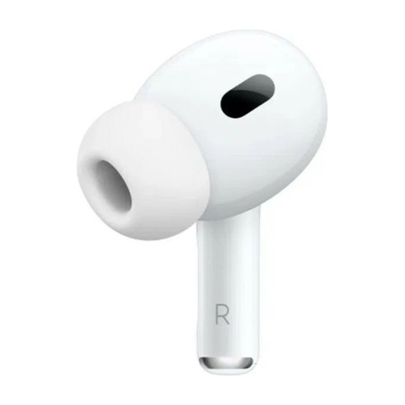 Правый наушник Apple AirPods Pro 2 (R) белый Правый наушник Apple AirPods Pro 2 (R) белый