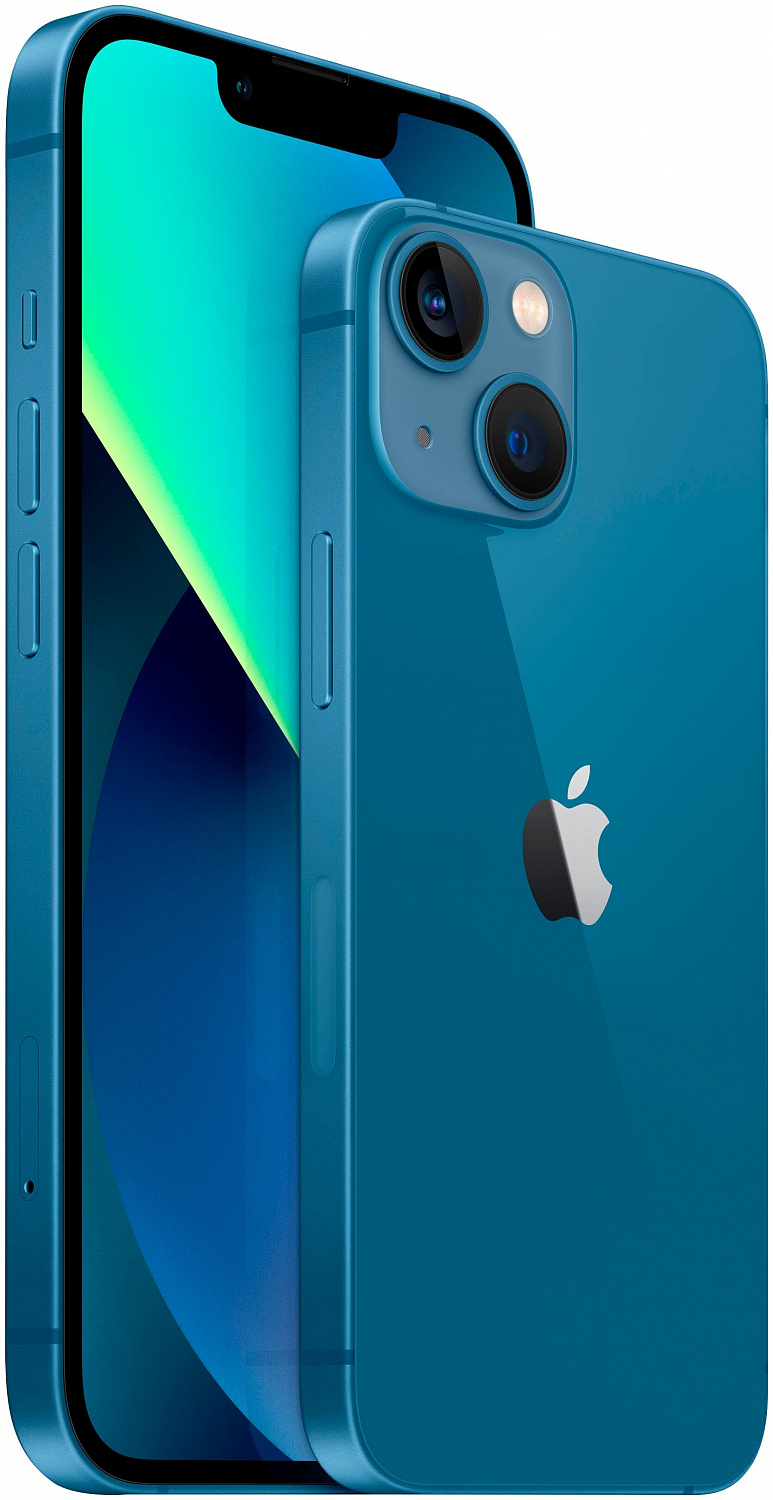 Apple iPhone 13 Mini 512Gb Blue