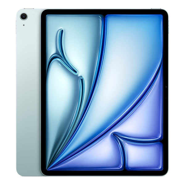 Apple iPad Air 13” (2025) 512Gb Wi-Fi Blue (M3) Apple iPad Air 13” (2025) 512Gb Wi-Fi Blue (M3)