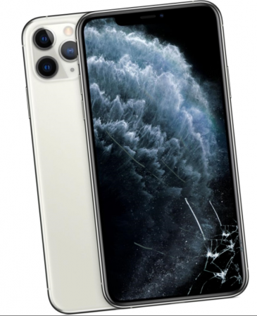 Замена дисплея на iPhone 11 Pro, оригинал
