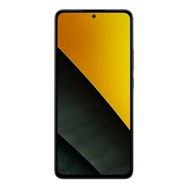 Xiaomi Poco M7 8/256 Black