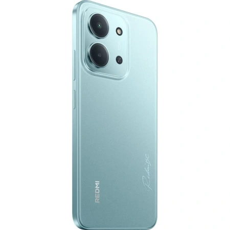 Xiaomi Redmi 15C 4/128 NFC Green