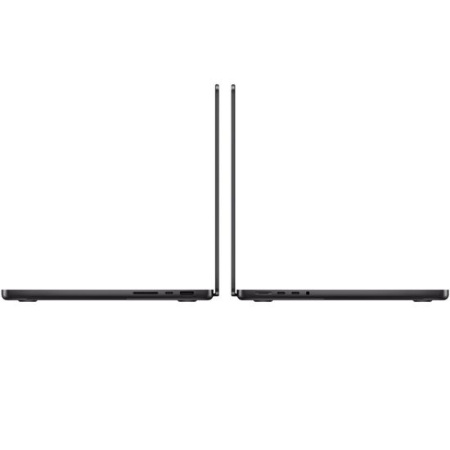 Apple MacBook Pro 16 M3 Pro 18/512Gb Space Black (MRW13)