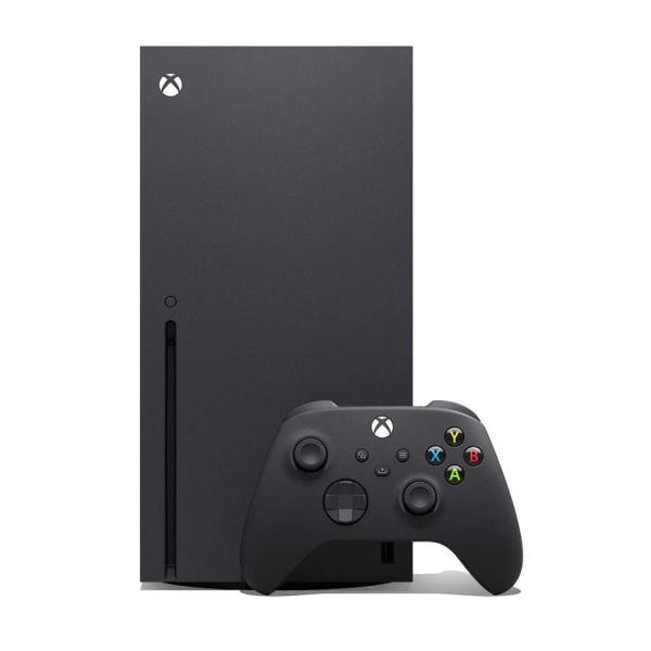 Игровая консоль Microsoft Xbox Series X 1Tb с дисководом
