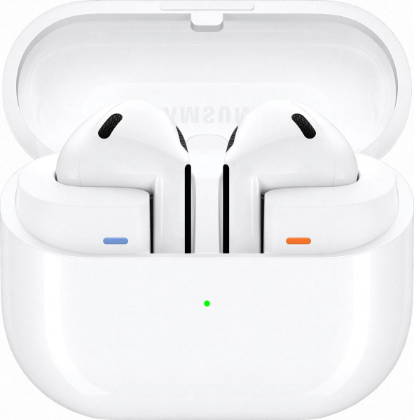 Беспроводные наушники Galaxy Buds 3, White