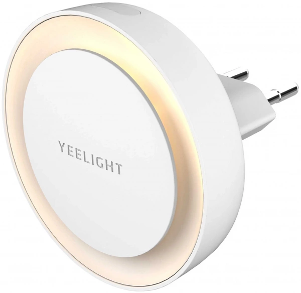 Ночник Xiaomi Yeelight Plug-in Light Sensor Nighlight (YLYD11YL)