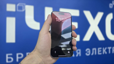 Apple iPhone 15 256GB Blue (TRD) 357497542741548