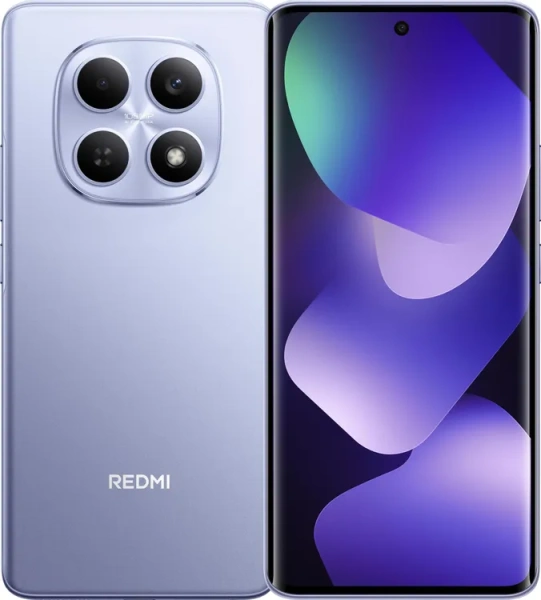 Xiaomi Redmi Note 15 8/256 4G Purple