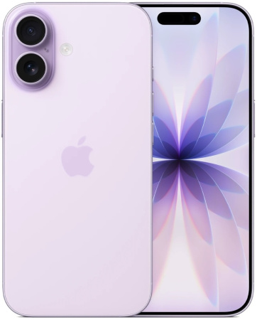 Apple iPhone 17 256Gb Lavender Apple iPhone 17 256Gb Lavender