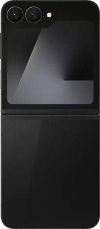 Samsung Galaxy Z Flip7 FE 12/128Gb Black|Черный Samsung Galaxy Z Flip7 FE 12/128Gb Black|Черный