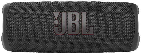 Беспроводная колонка JBL Flip 6 Black