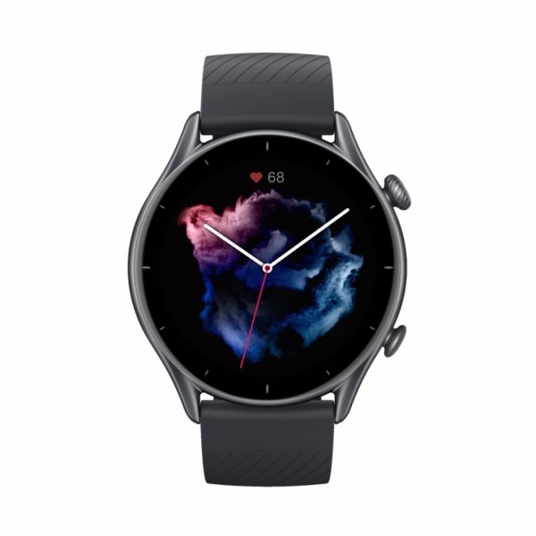 Смарт-часы Amazfit GTR 3 Black