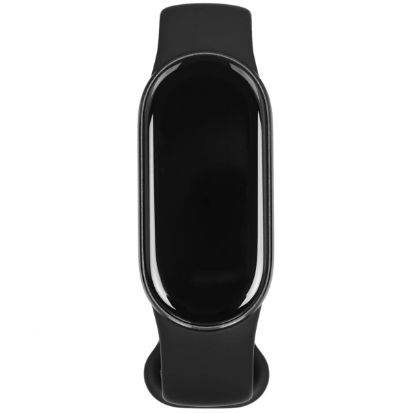 Фитнес браслет Xiaomi Smart Band 10 (M2459B1) Black (EU) Фитнес браслет Xiaomi Smart Band 10 (M2459B1) Black (EU)