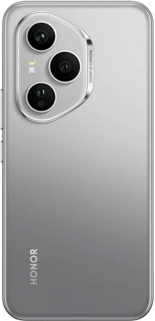 Смартфон HONOR 400 Pro 512Gb Lunar Grey
