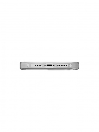 Uniq для iPhone 14 Plus чехол Lifepro Xtreme AF Frost Clear (MagSafe) Uniq для iPhone 14 Plus чехол Lifepro Xtreme AF Frost Clear (MagSafe)