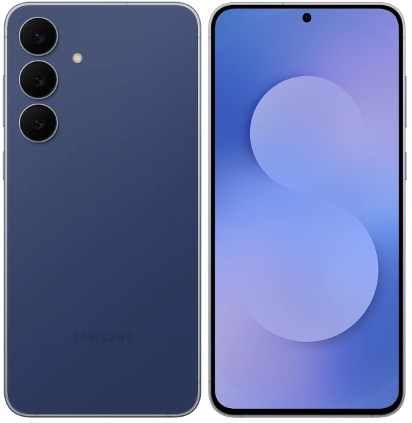 Samsung Galaxy S25 FE 8/256Gb Синий| Blue