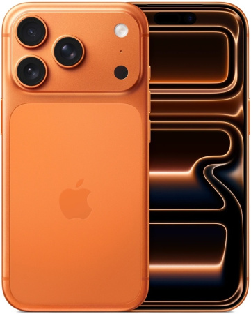 Apple iPhone 17 Pro 256Gb Cosmic Orange