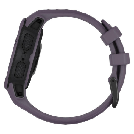 Умные часы Garmin Instinct 2S, violet Умные часы Garmin Instinct 2S, violet