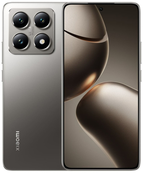 Xiaomi 14T 12/256Gb Grey